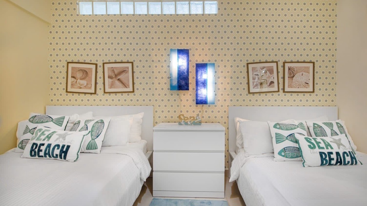 Photo of Patio Balcony in Villas Del Mar