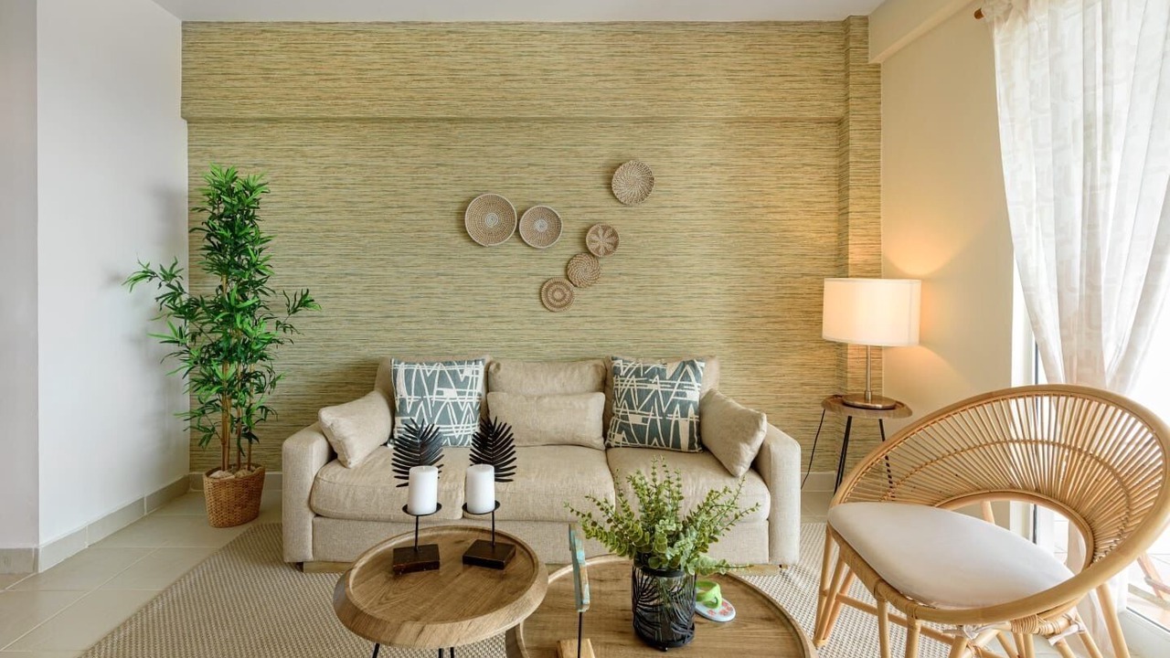 Photo of Patio Balcony in Villas Del Mar