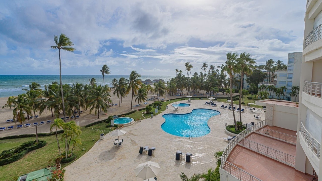 Photo of Outdoor in Villas Del Mar