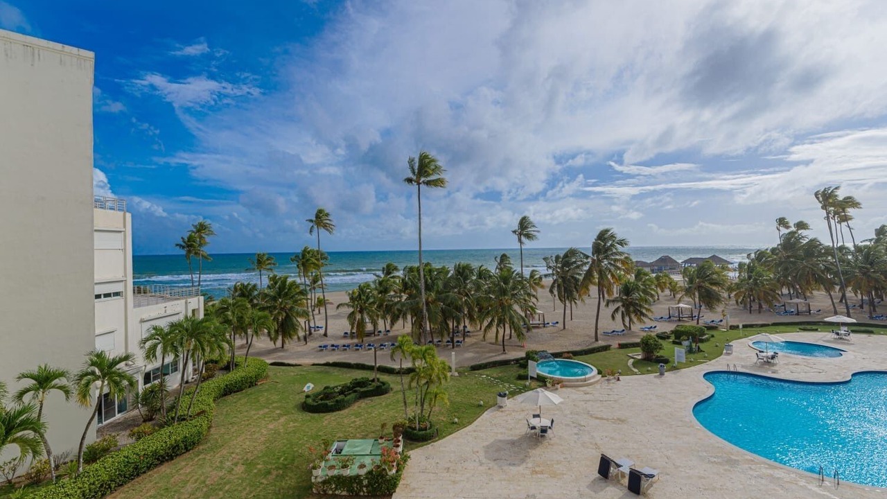 Photo of Outdoor in Villas Del Mar