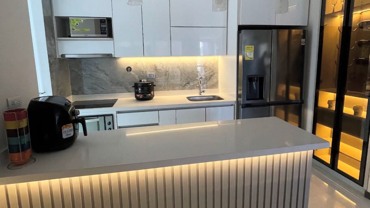 Photo of Kitchen in Lope De Vega