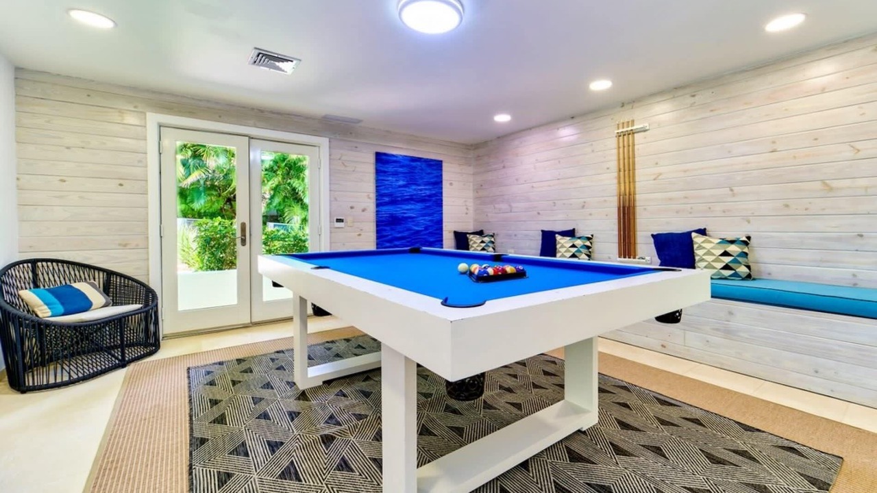 Photo of Bedroom in Casa de Campo