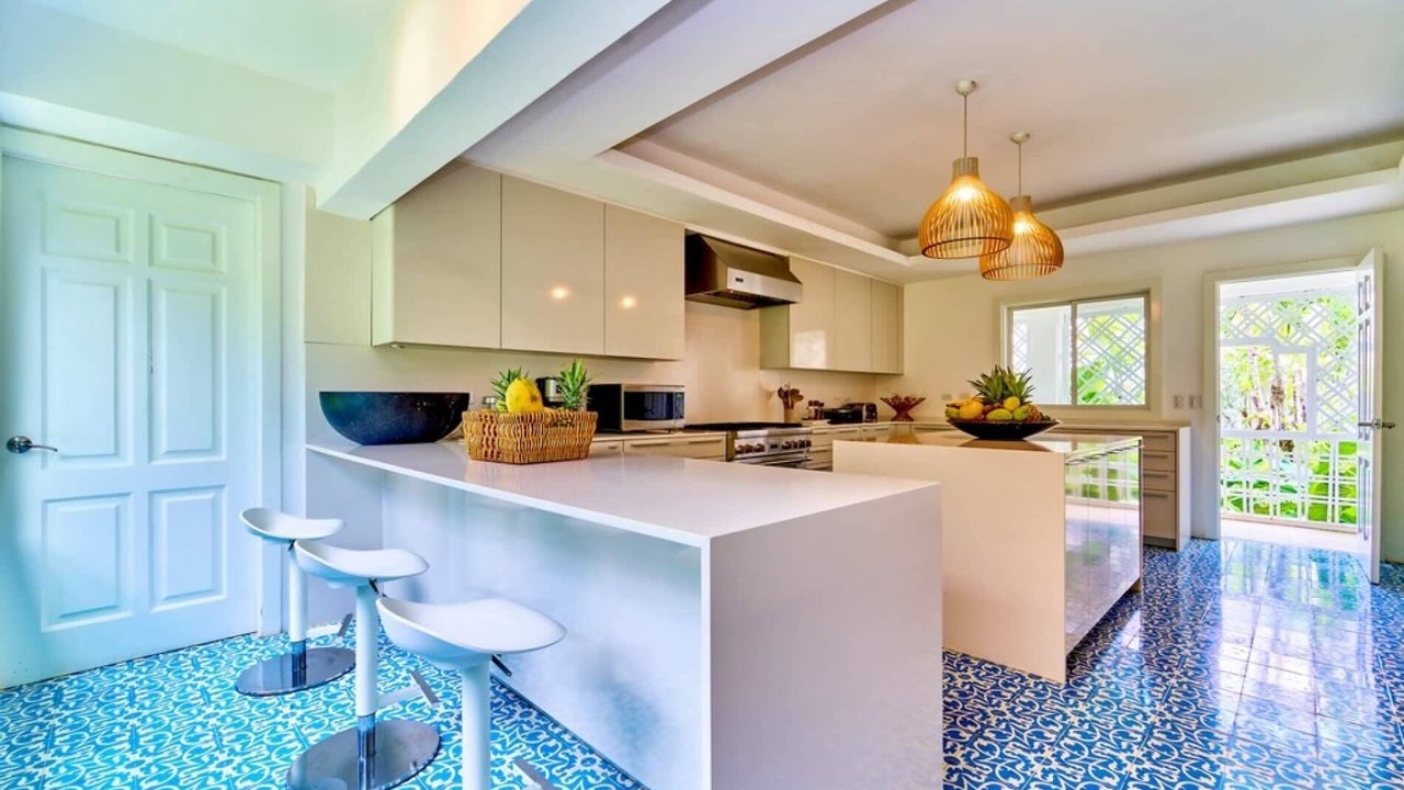 Photo of Kitchen in Casa de Campo