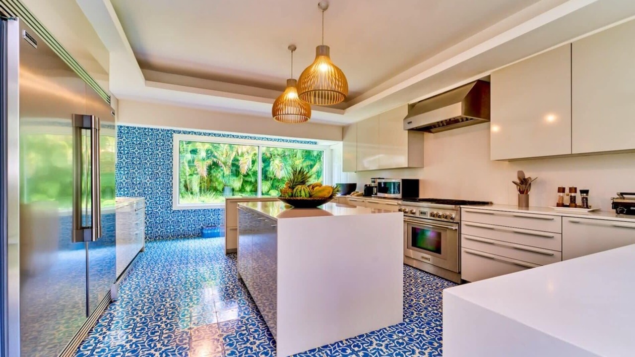 Photo of Kitchen in Casa de Campo