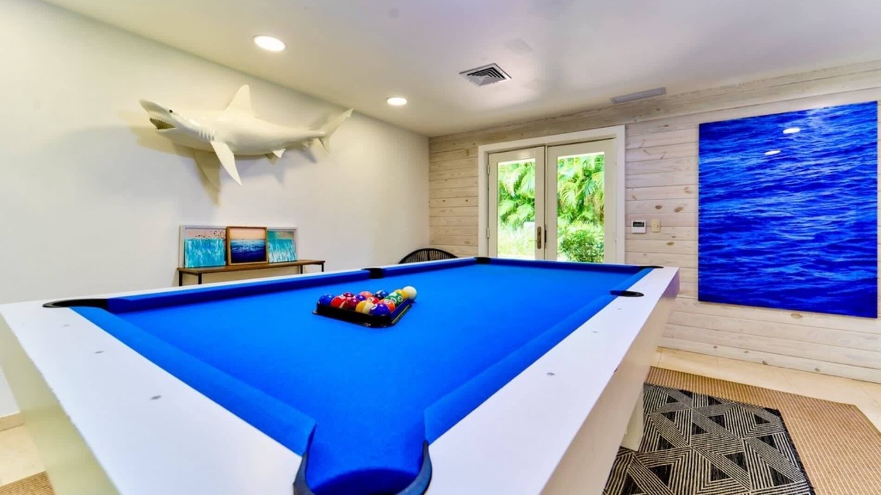 Photo of Bedroom in Casa de Campo