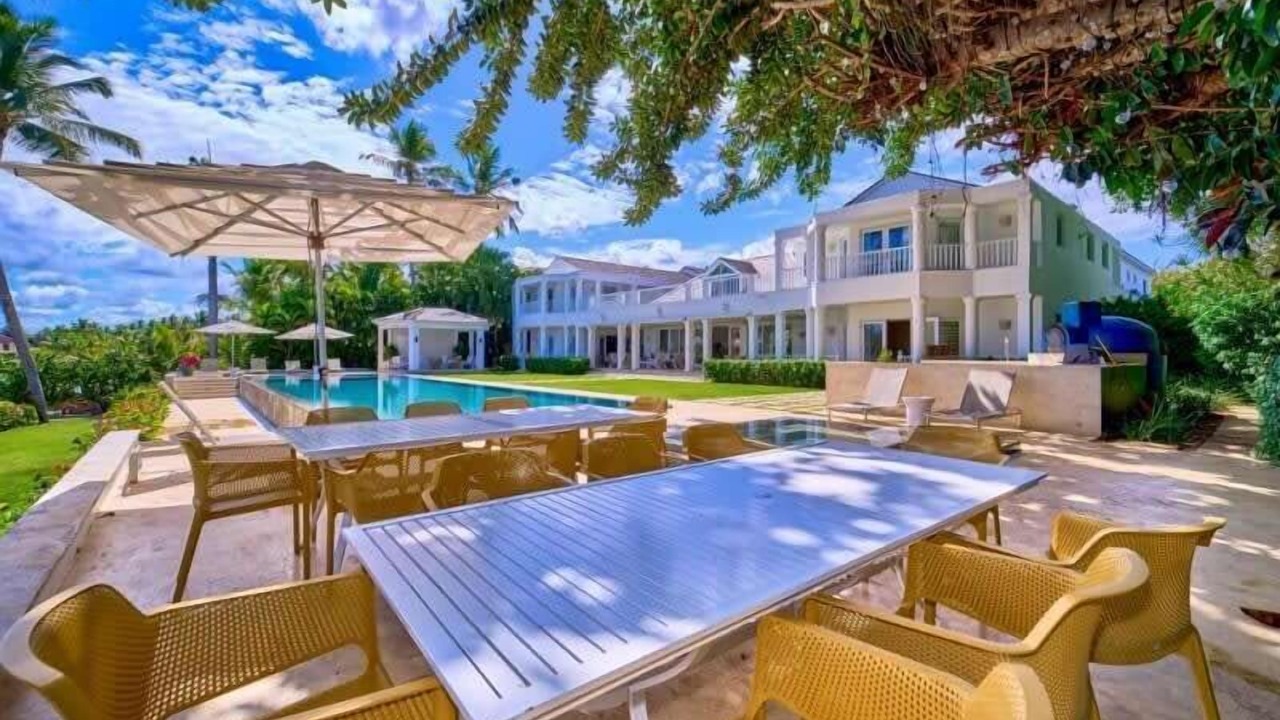 Photo of Outdoor in Casa de Campo