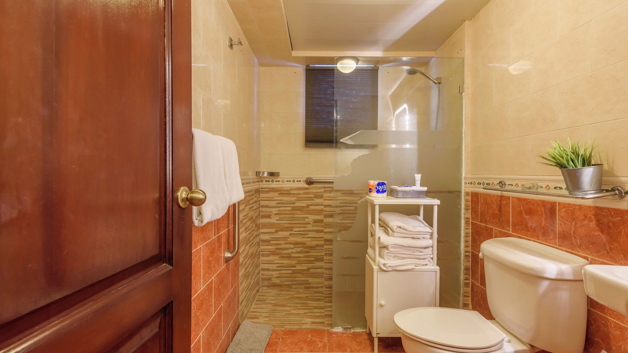 Photo of Bathroom in Santo Domingo