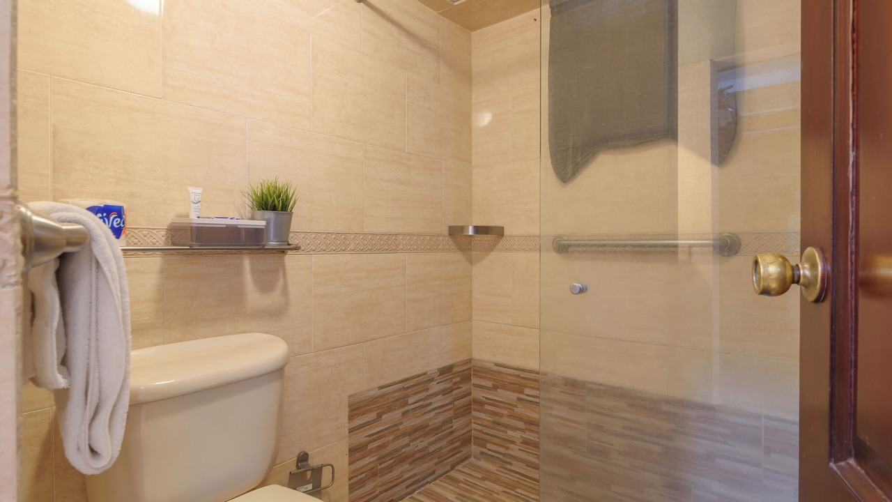 Photo of Bathroom in Santo Domingo