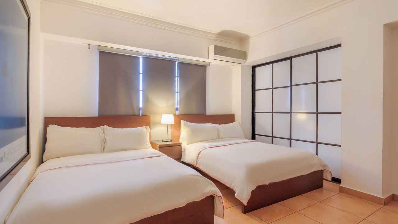 Photo of Bedroom in Santo Domingo