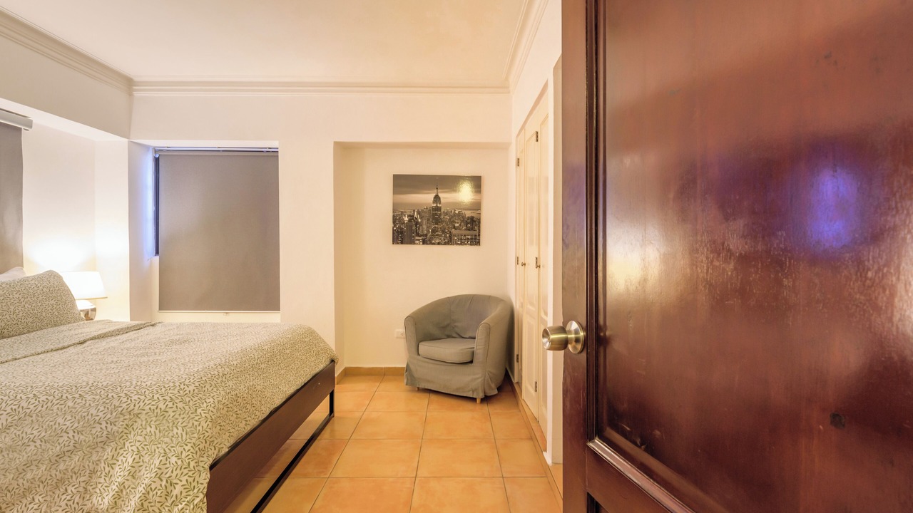 Photo of Bedroom in Santo Domingo