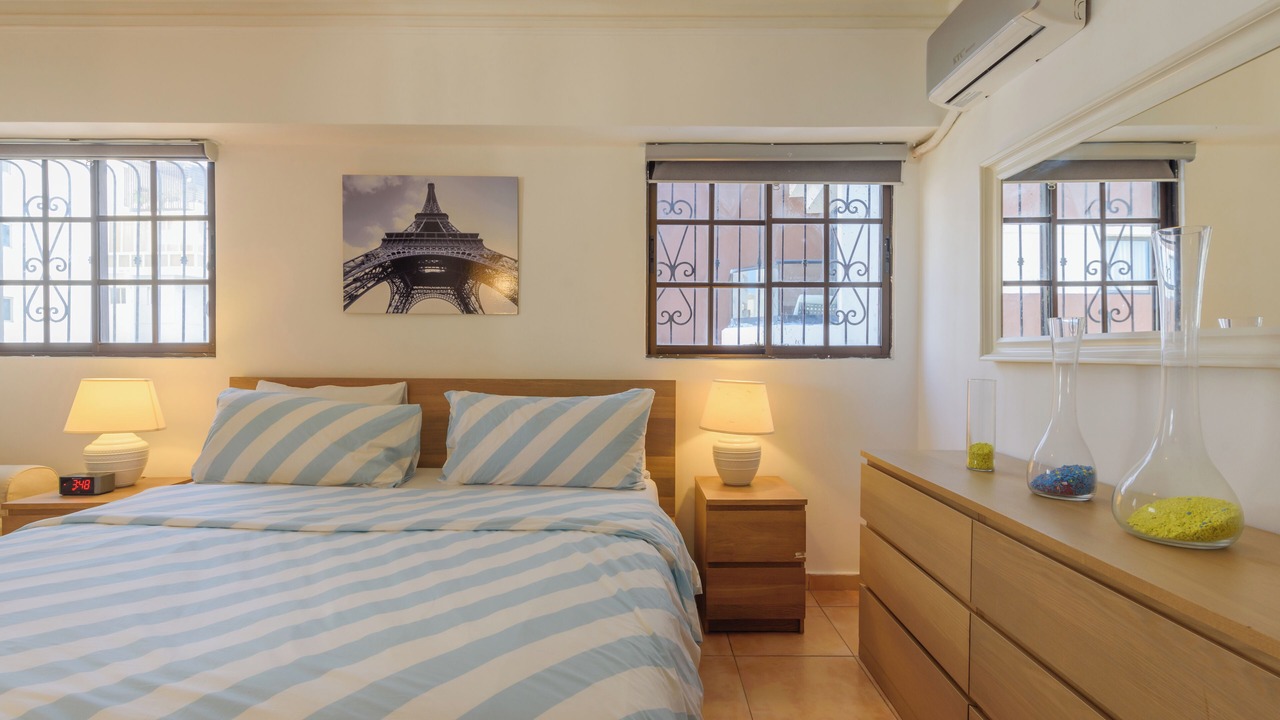 Photo of Bedroom in Santo Domingo