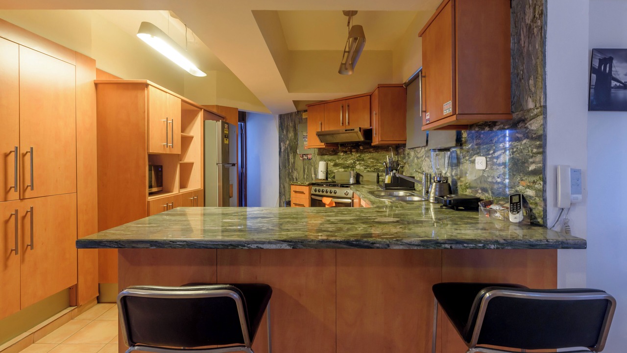 Photo of Kitchen in Santo Domingo