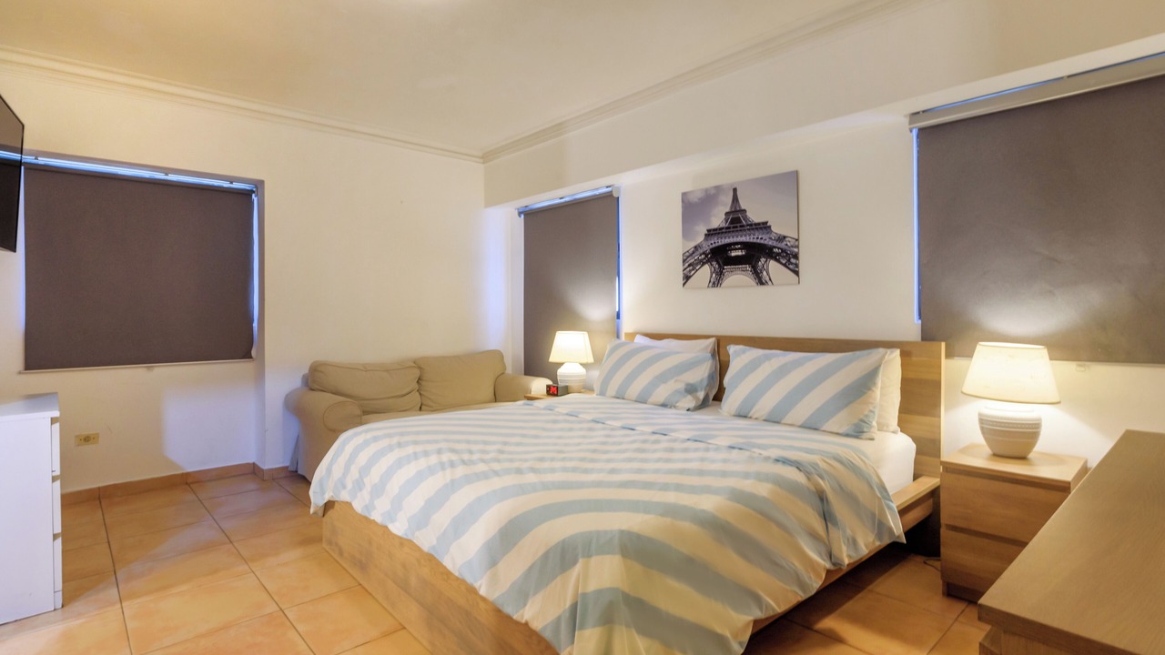 Photo of Bedroom in Santo Domingo