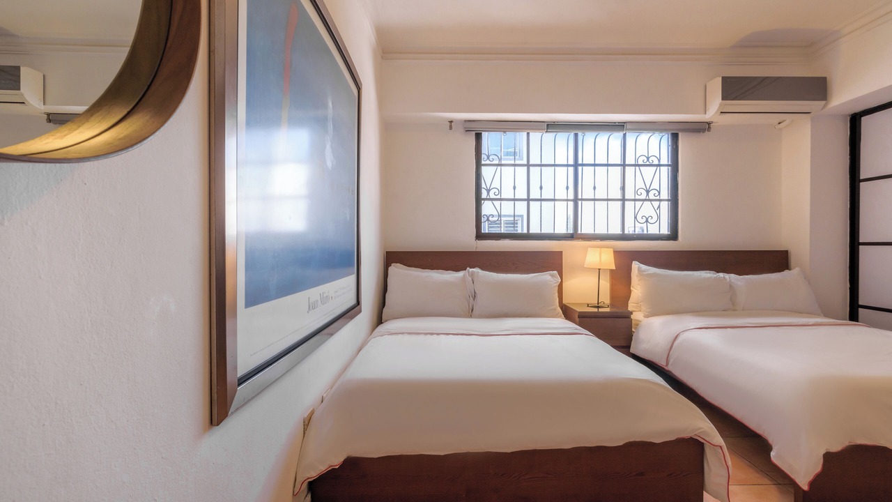 Photo of Bedroom in Santo Domingo