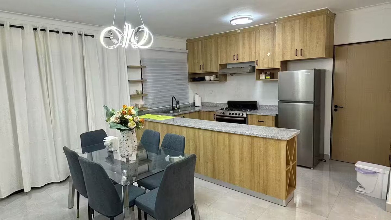 Photo of Kitchen in Azua