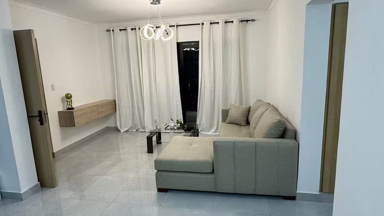 Photo of Livingroom in Azua