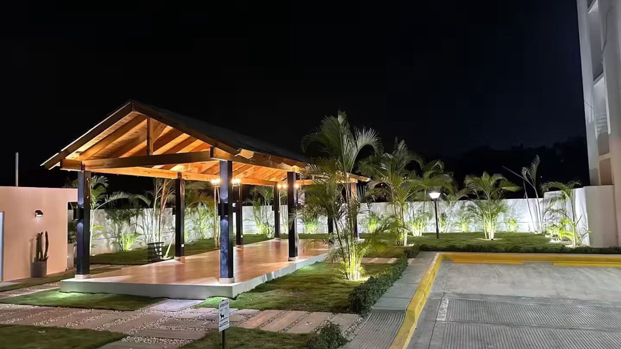 Photo of Outdoor in Azua