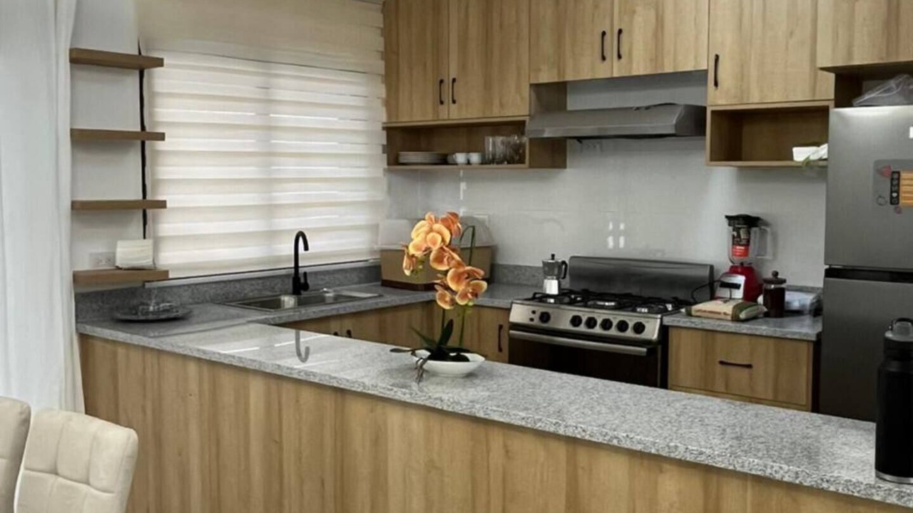 Photo of Kitchen in Azua