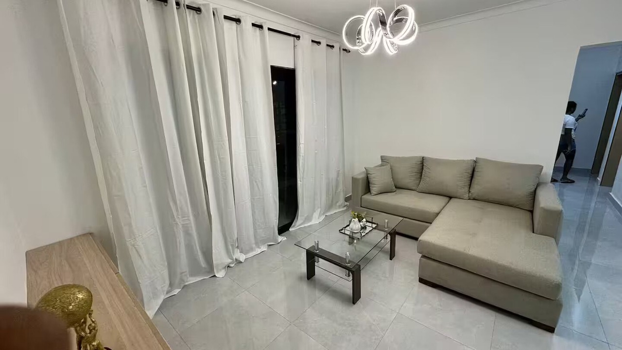 Photo of Livingroom in Azua