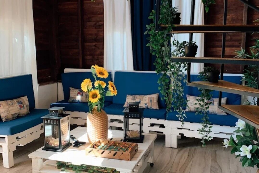 Photo of Livingroom in Bonao