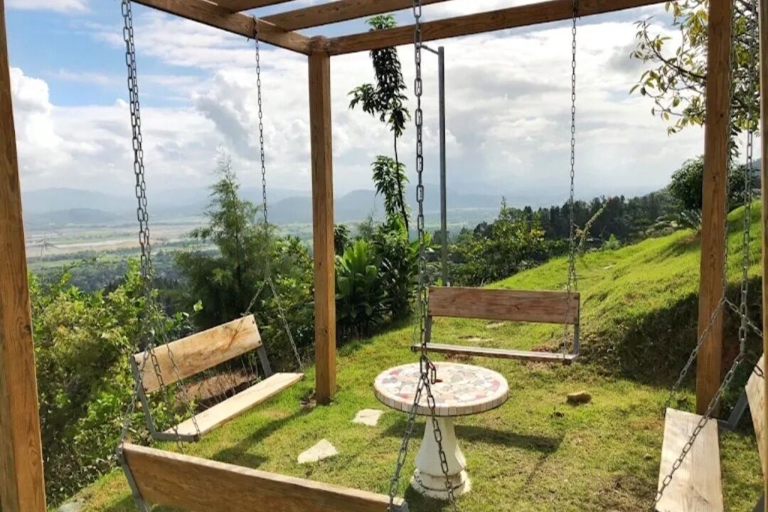 Photo of Patio Balcony in Bonao