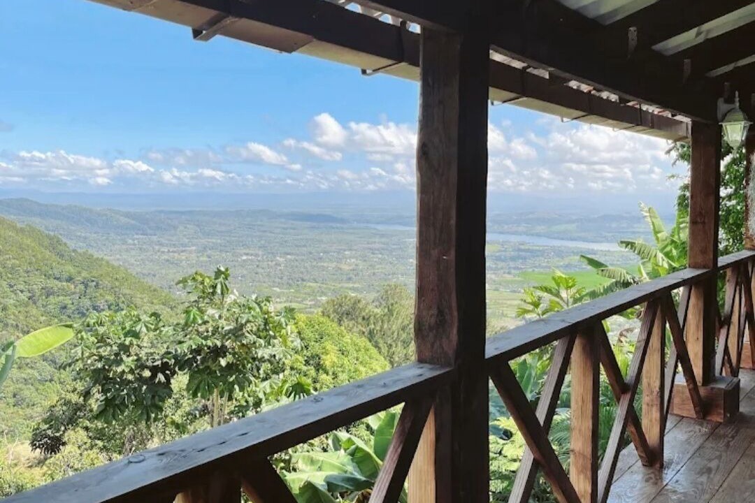 Photo of Patio Balcony in Bonao