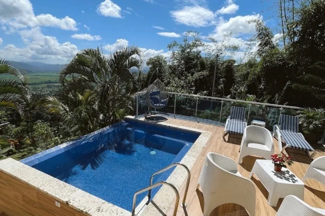 Photo of Outdoor in Bonao