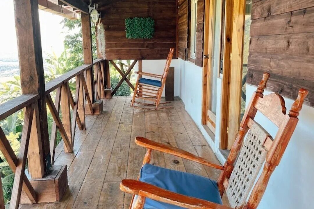Photo of Patio Balcony in Bonao