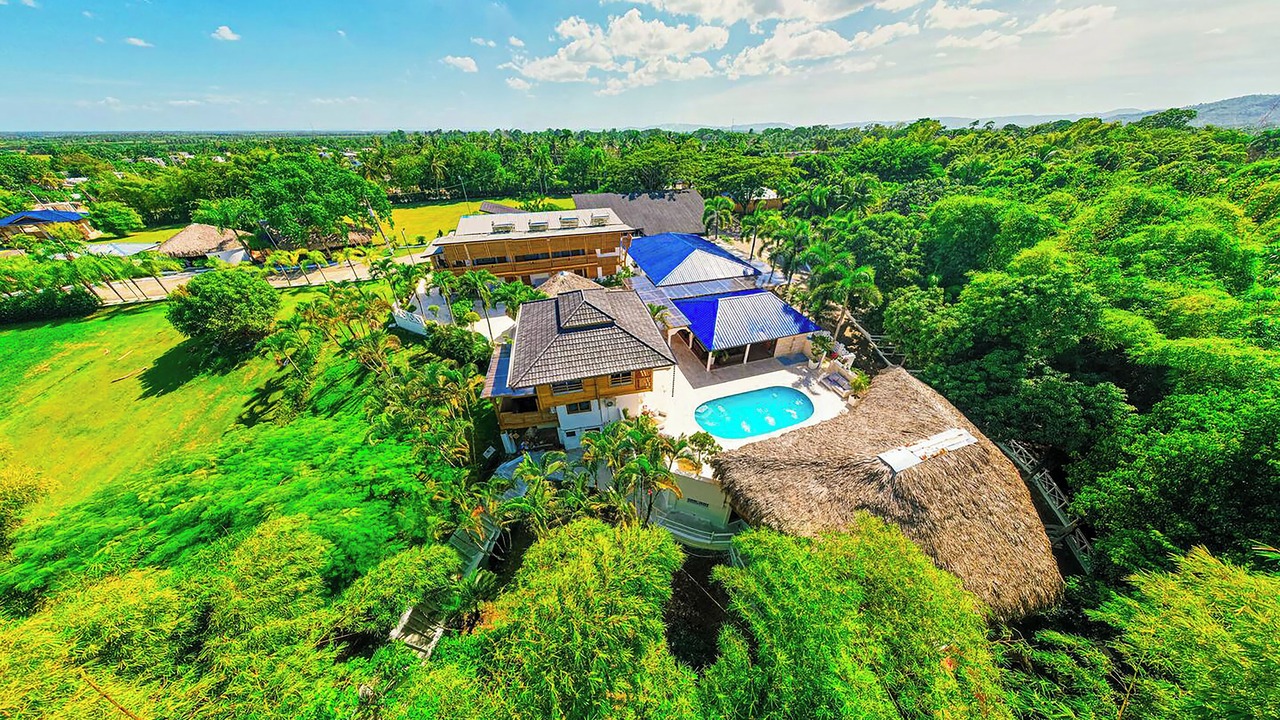 Photo of Outdoor in El Factor