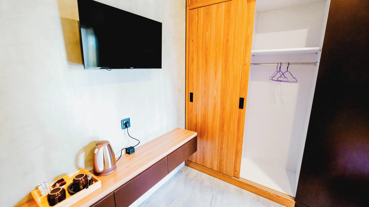 Photo of Bedroom in Carangsari