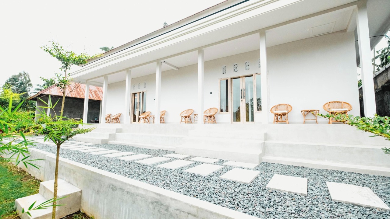 Photo of Outdoor in Carangsari