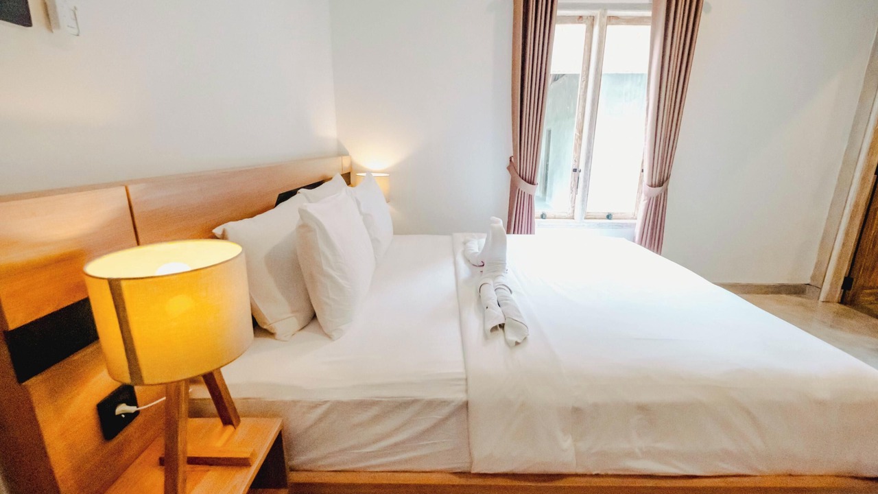Photo of Bedroom in Carangsari