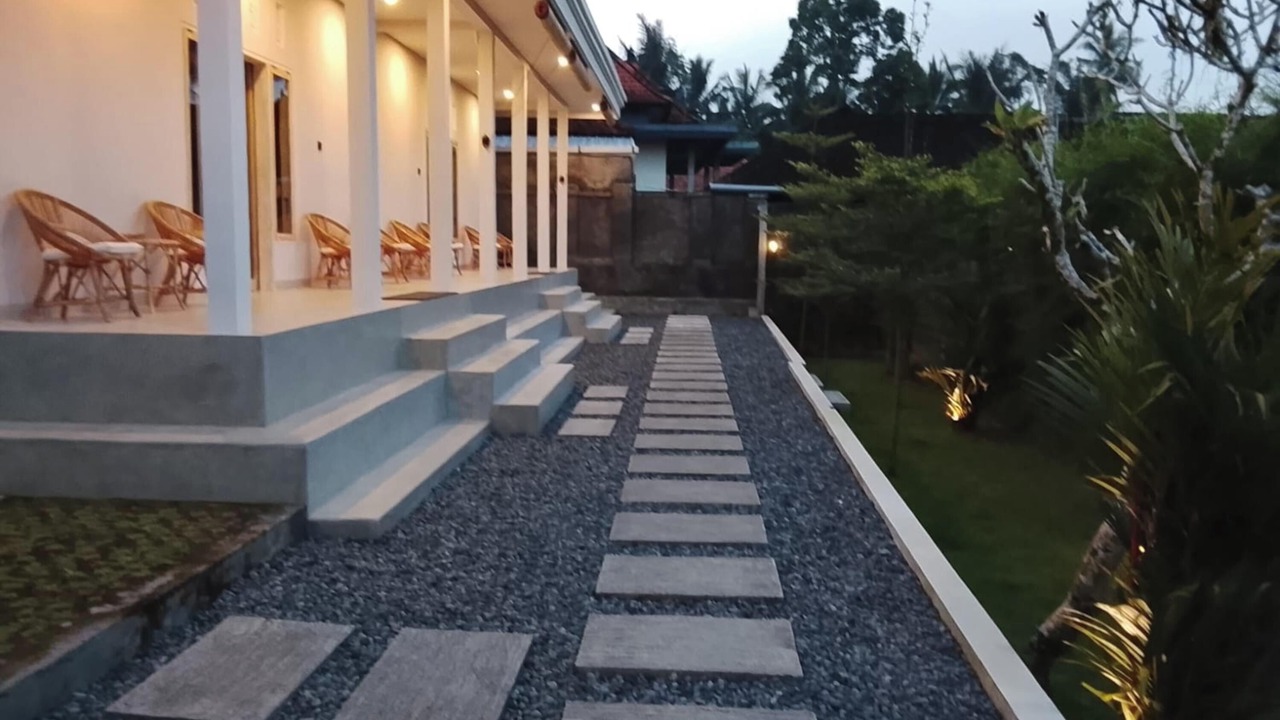 Photo of Outdoor in Carangsari