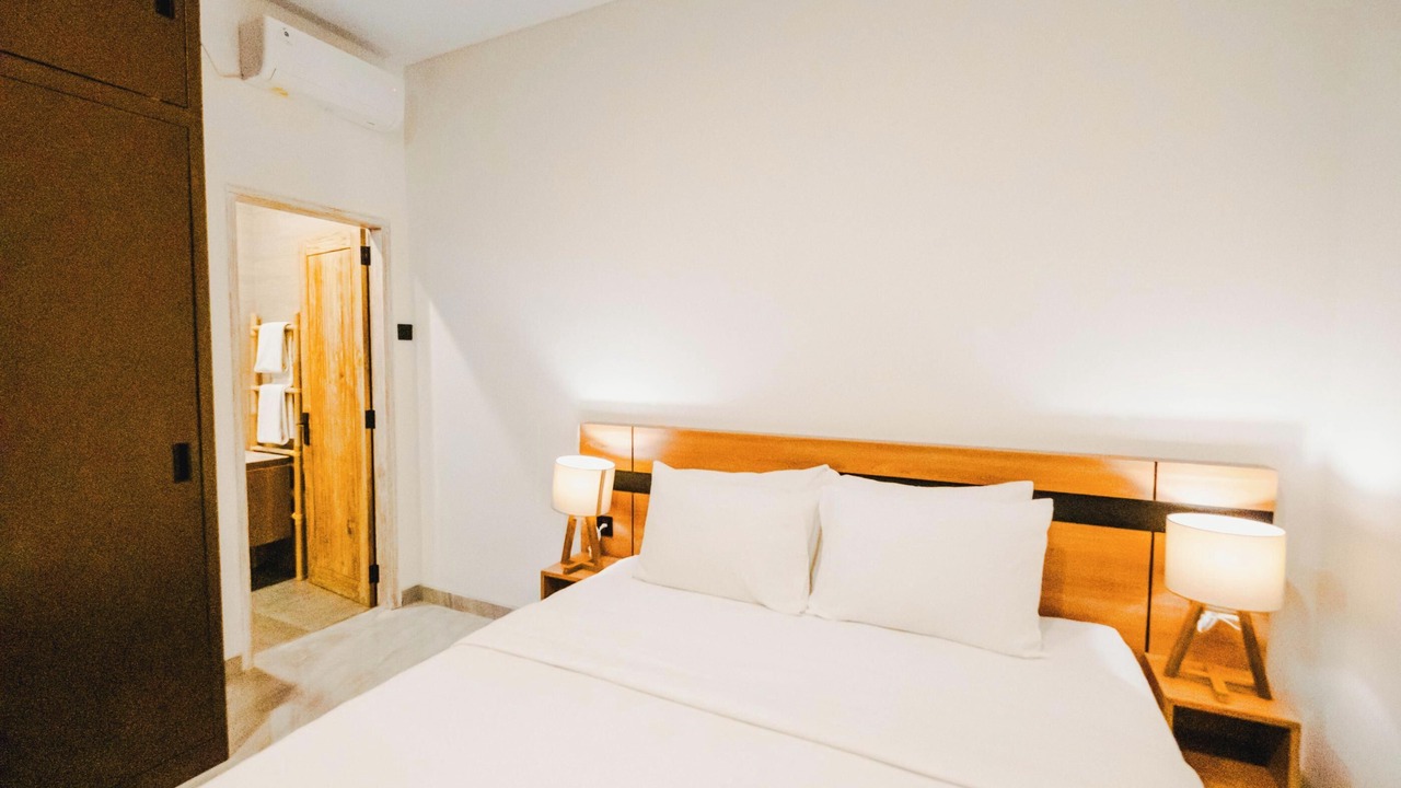 Photo of Bedroom in Carangsari