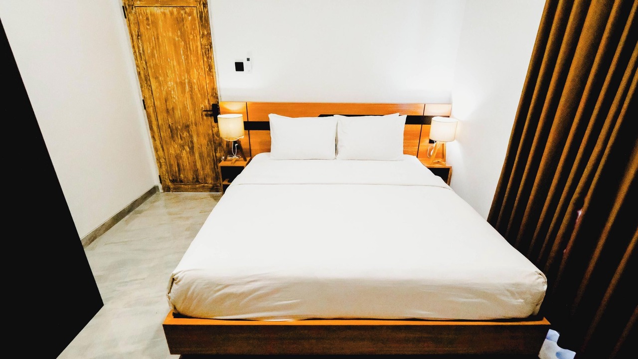 Photo of Bedroom in Carangsari
