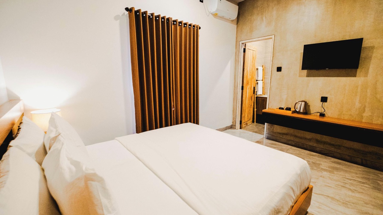 Photo of Bedroom in Carangsari