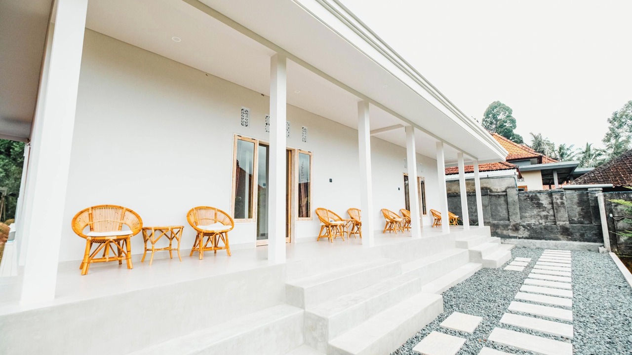 Photo of Outdoor in Carangsari