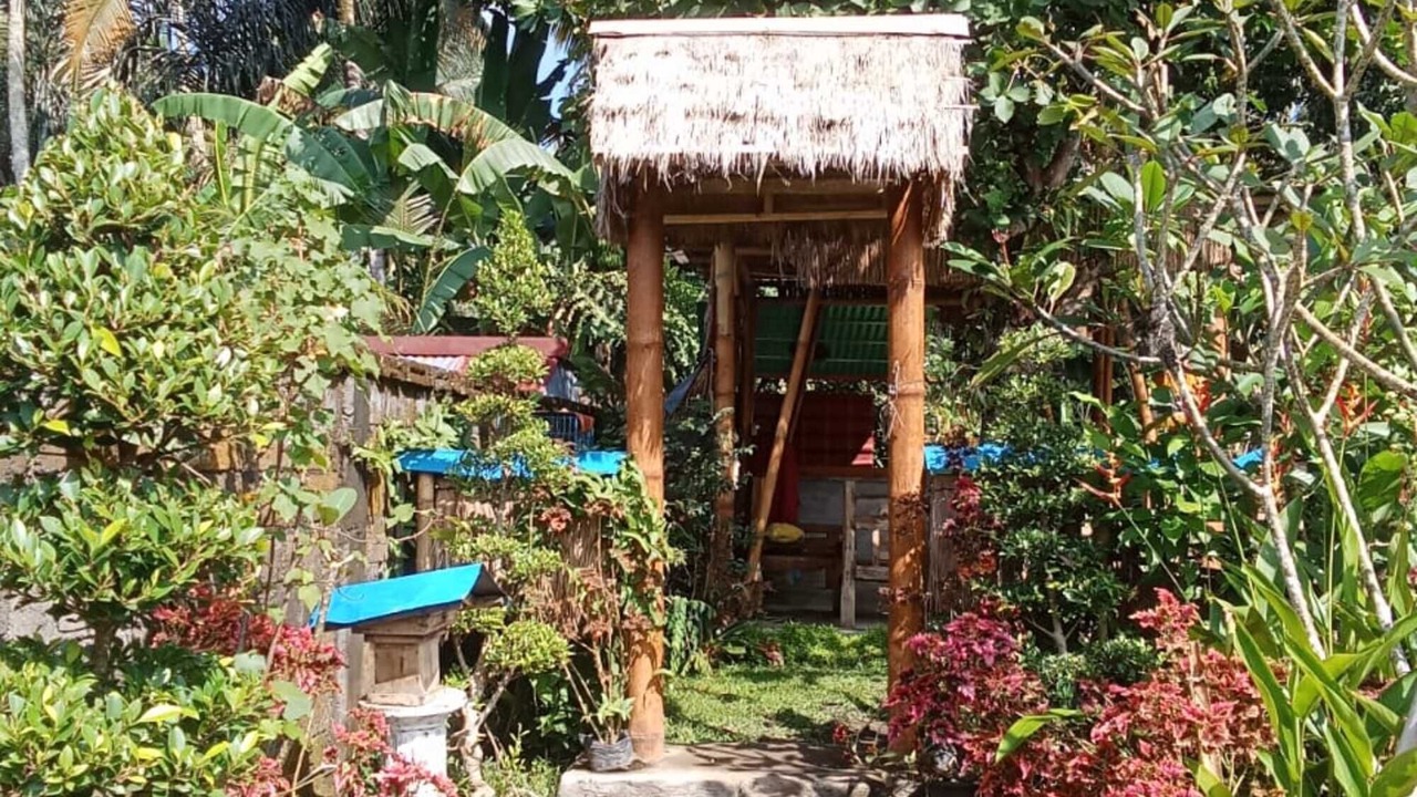 Photo of Outdoor in Carangsari