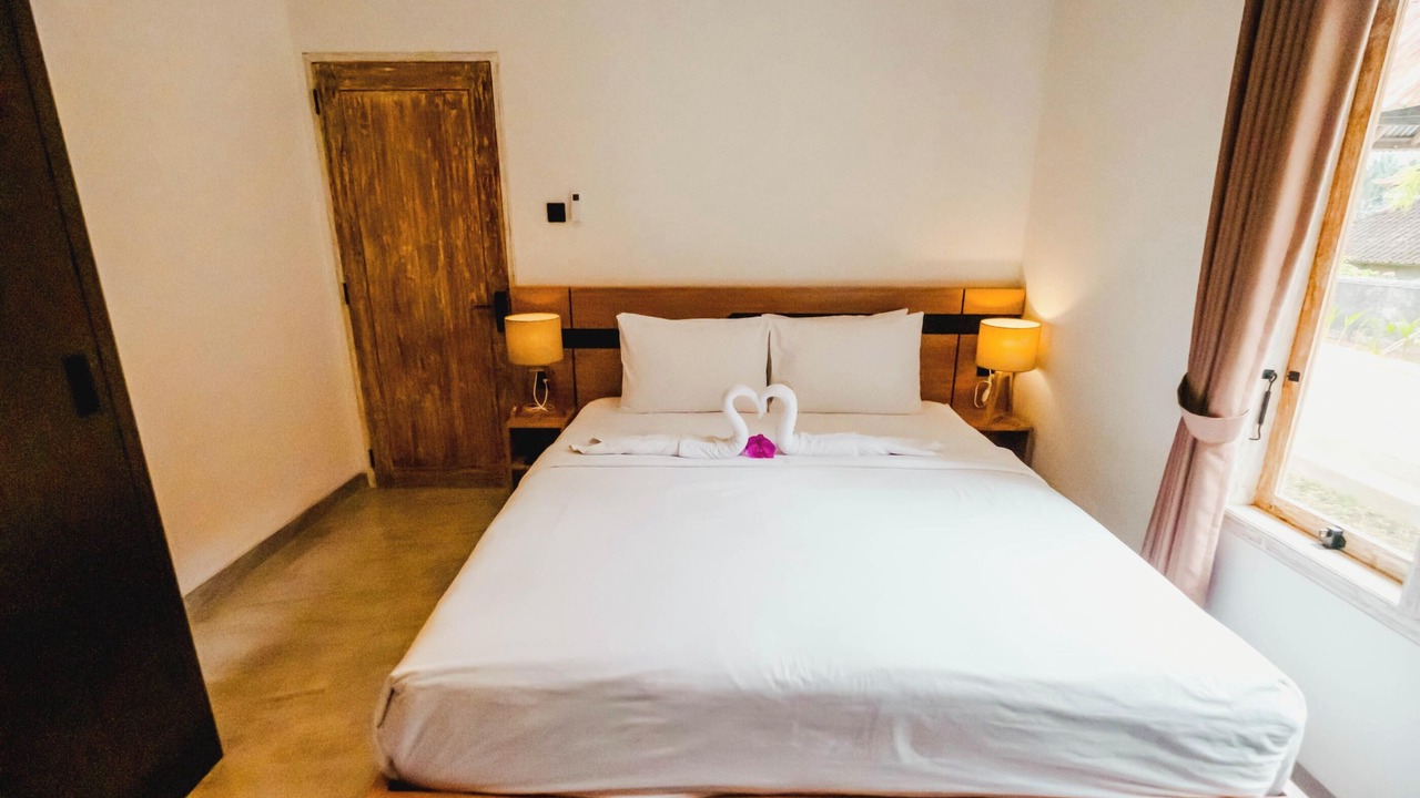 Photo of Bedroom in Carangsari