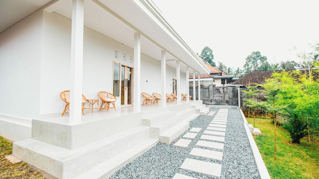 Photo of Outdoor in Carangsari