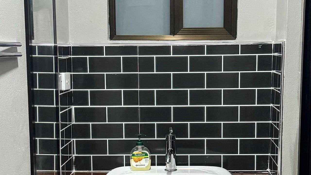 Photo of Bathroom in Labasa