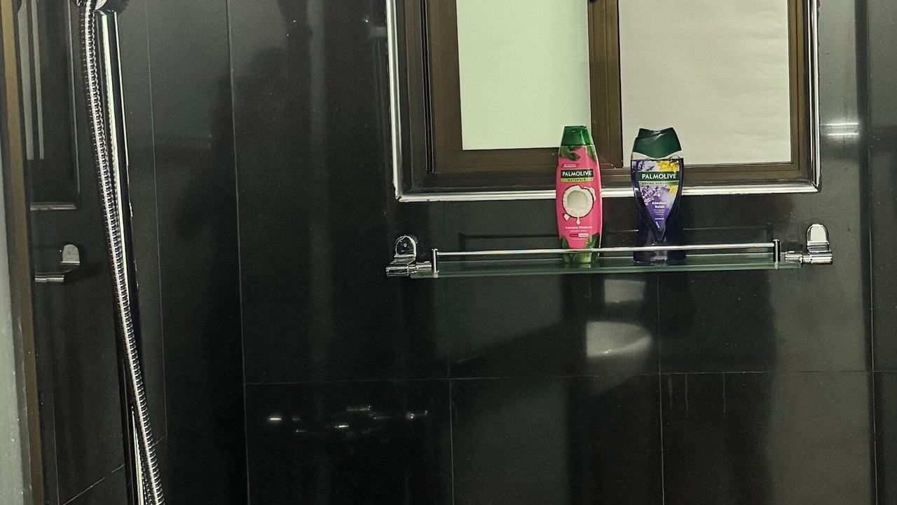 Photo of Bathroom in Labasa