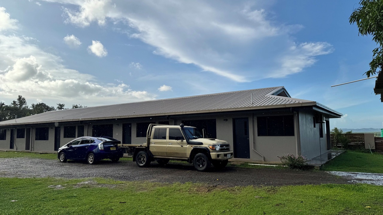Photo of Outdoor in Labasa