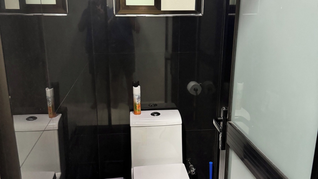 Photo of Bathroom in Labasa
