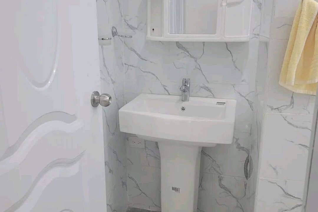Photo of Bathroom in Lope De Vega