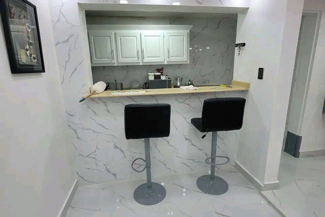Photo of Kitchen in Lope De Vega