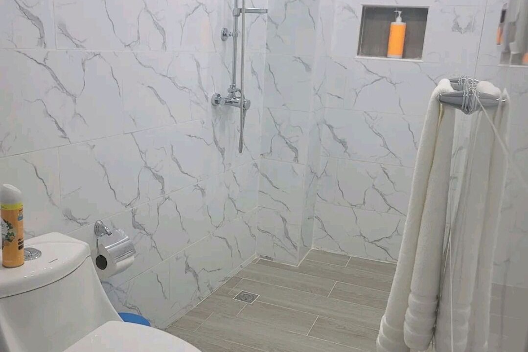 Photo of Bathroom in Lope De Vega