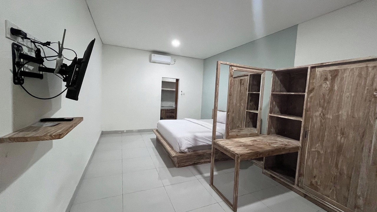 Photo of Bedroom in Abiansemal