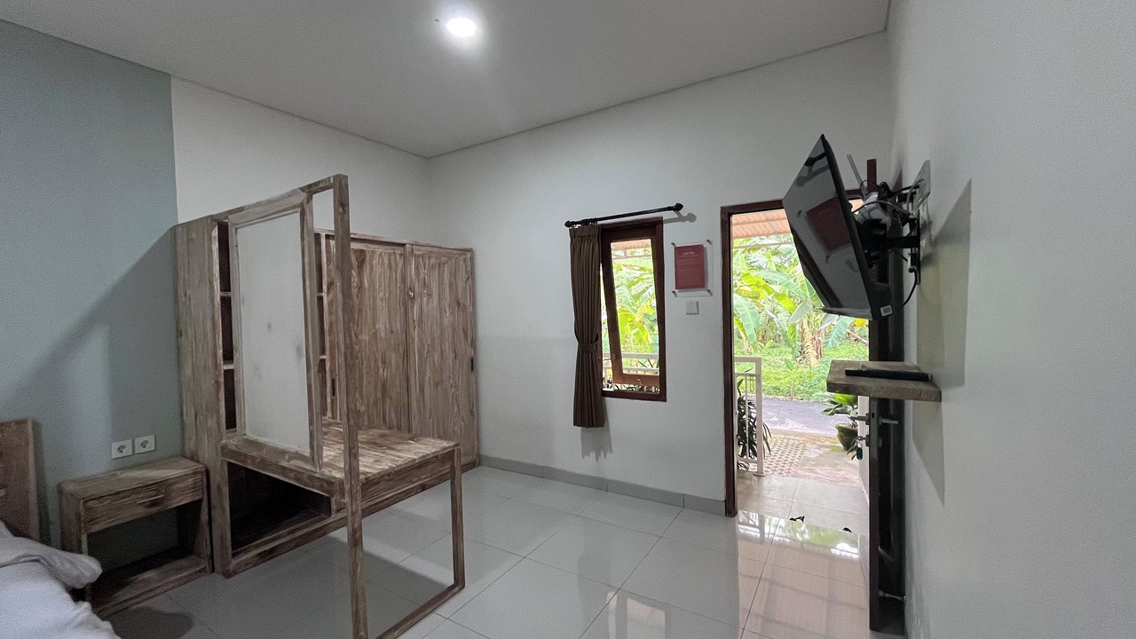 Photo of Bedroom in Abiansemal