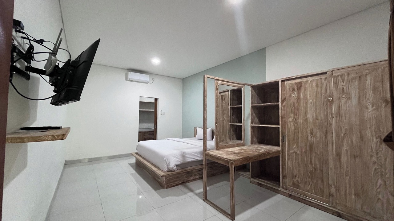 Photo of Bedroom in Abiansemal